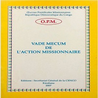 Vade mecum de l'action missionnaire 